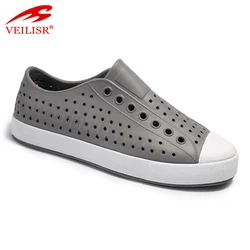 Новый стиль, модные женские сабо Eva