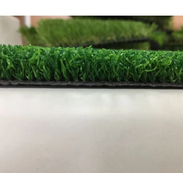 Manufacturer Wholesale Hockey field Synthetic Grass Artificial Putting Greens for Golf