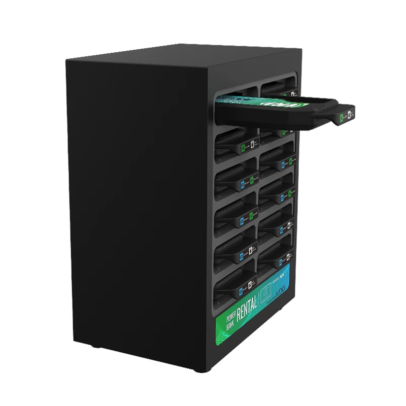 Super Power Stations,Recharge & Storage Power Bank Stations, Advertising Mobile Charger for Restaurants,bars