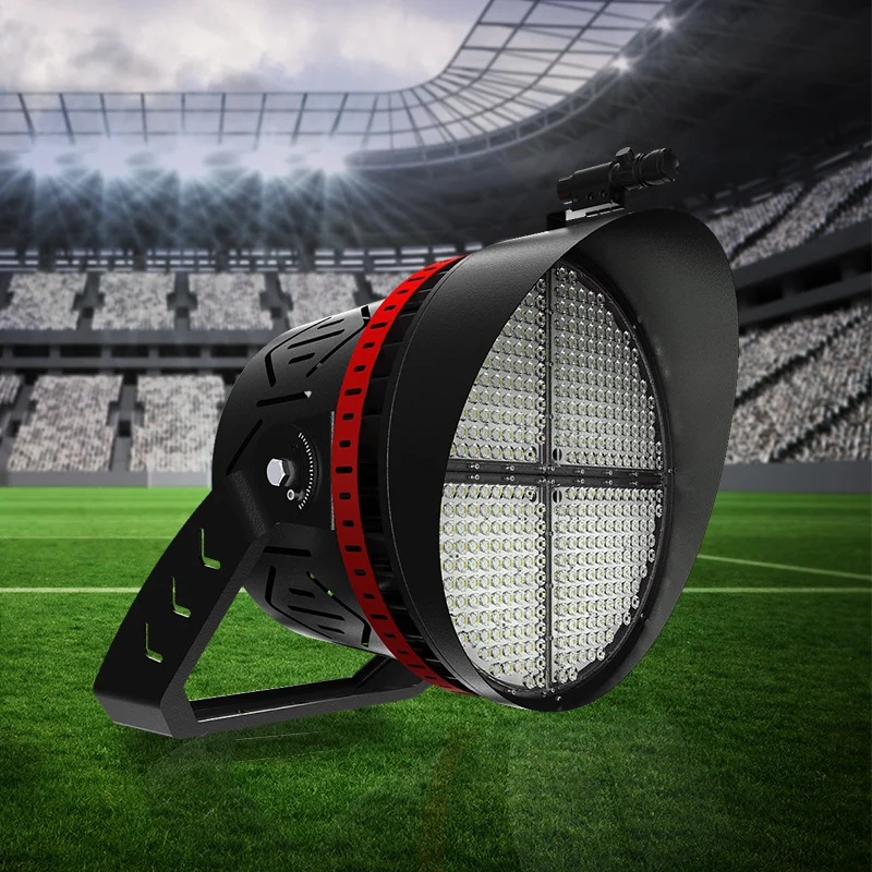 Led Cheap Outdoor Waterproof Football Field Stadium Sport Light Stadium Light