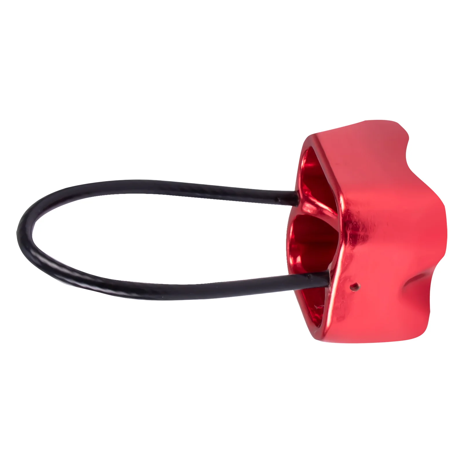 Climbing Descender Air Belay ATC Belay Wonjo