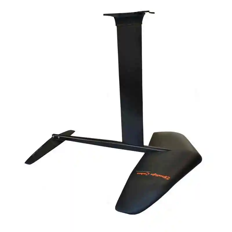 Carbon fiber ultralight hydrofoil sup surfboard kite surf kiteboarding for water sports