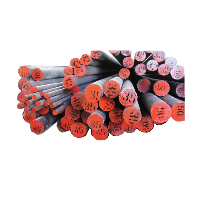 GB Standard structural steel,42CrMo round steel bar