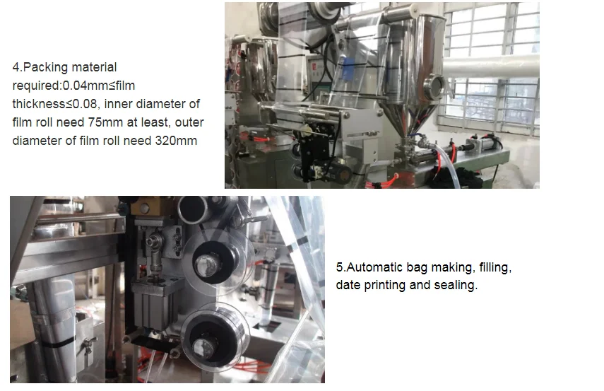 Automatic Liquid Paste Oil Packet Sachet Pouch Bag Sealing Sauce Ketchup Hotel Cream Shampoo Cosmetics Filling Packing Machine