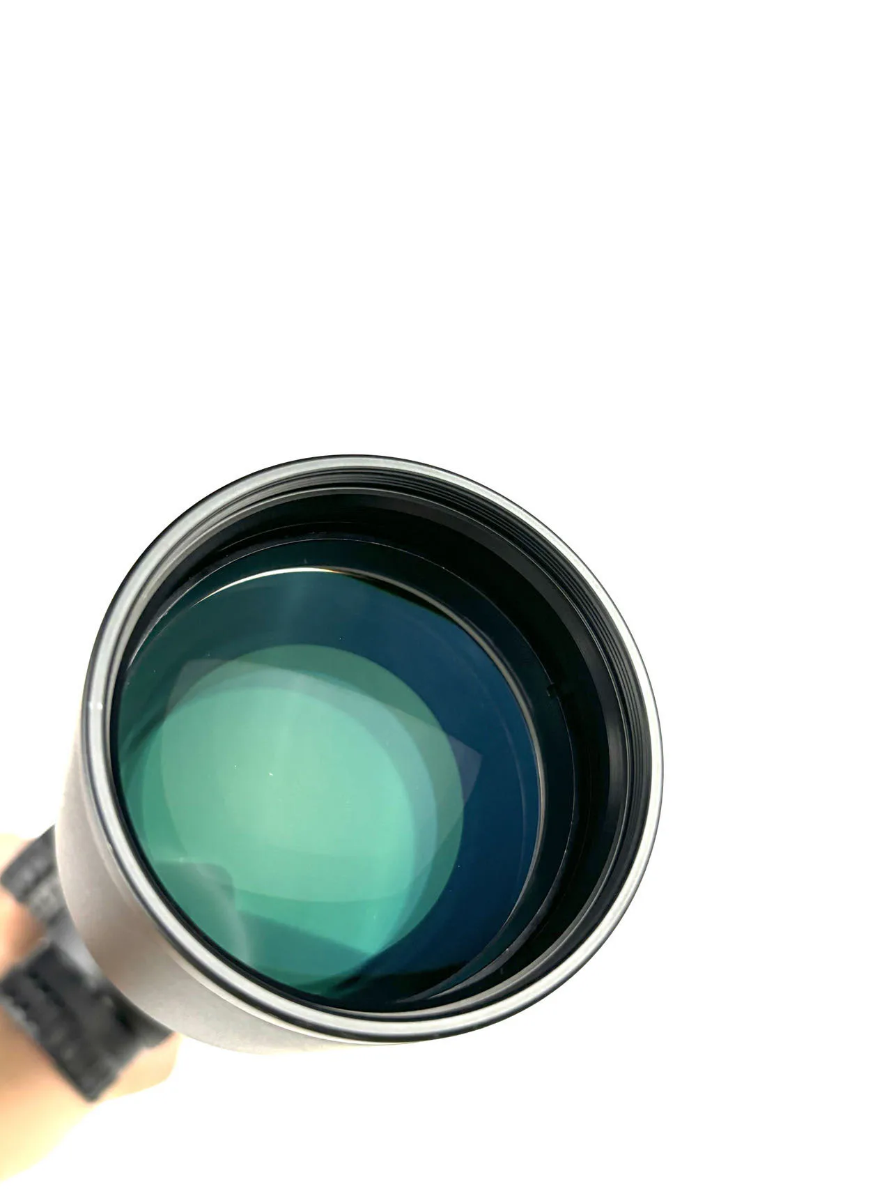 5-25x56 FFP Optical Shockproof Alumination Alloy Spotting Scope For Hunting element 5-25x56 FFP