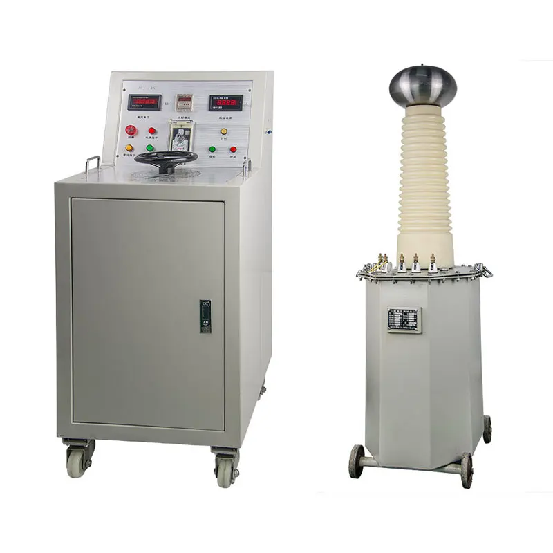 hipot tester price Withstand voltage tester  REK AC / DC  30KV high voltage machine  3C safety detector  RK2674-100