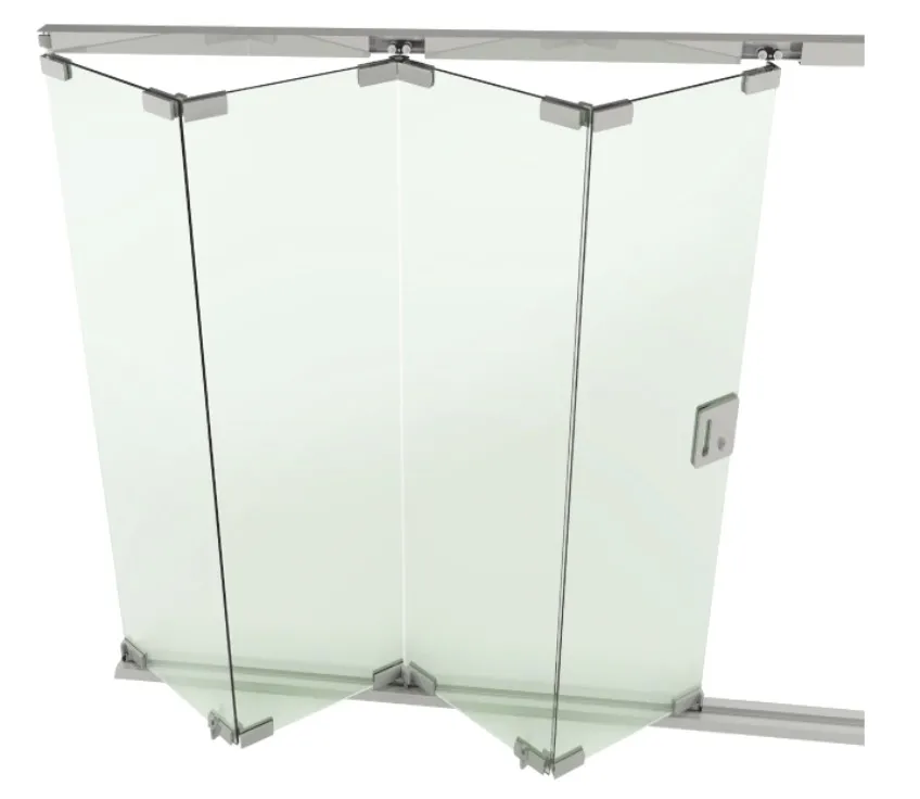 
the glass folding MP-FD8100A-3 