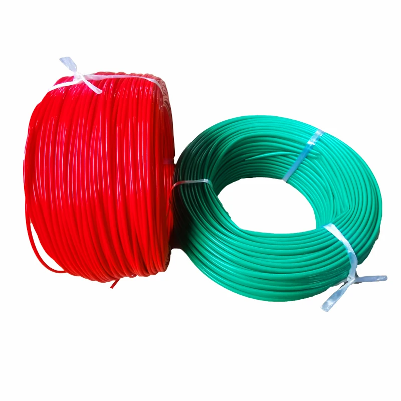 2.5 mm 4KV Silicon Resin Coated Fiberglass Sleeving for Electric Motor Winding