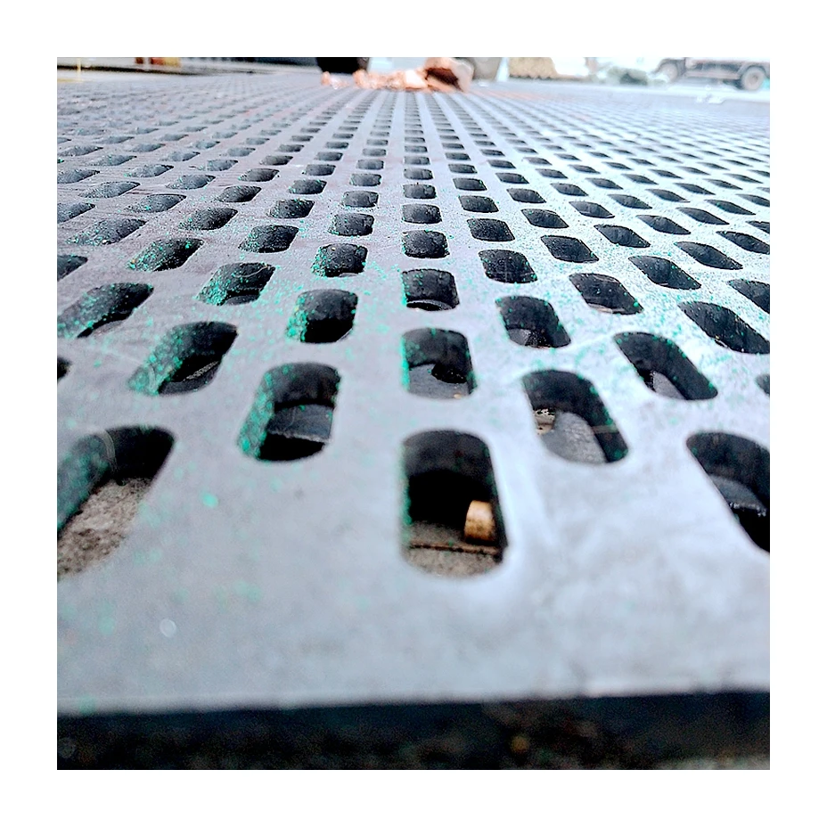 Марганцевый стальной экран, перфорированный фильтровальный диск, дыропробивной титановый лист, промышленный микроперфорированный лист