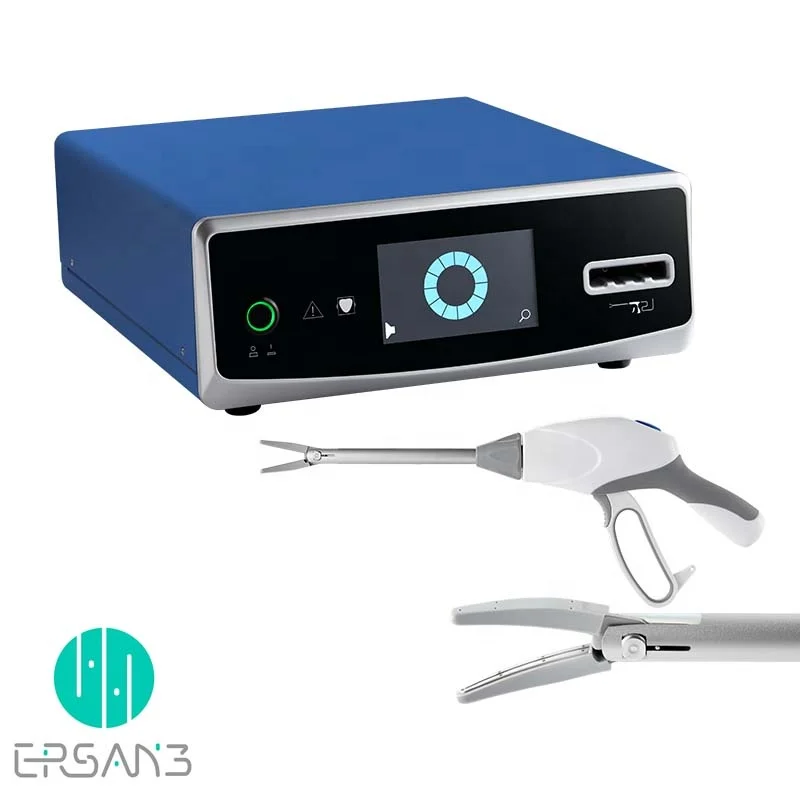 ligasure 37cm 5mm 10mm pinze adaptor accessories ligasure complete system ligasure ekr ankart console