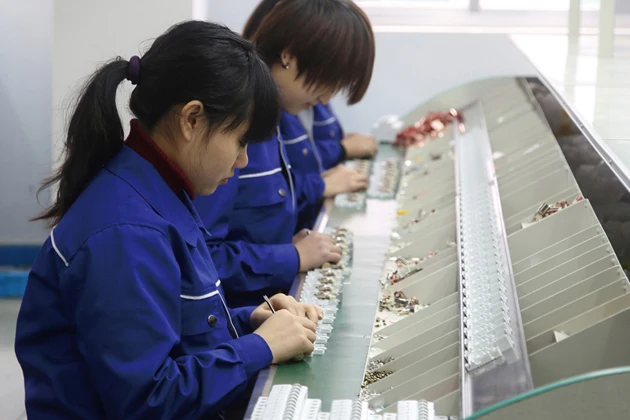 100% original authentic customization testing equipment