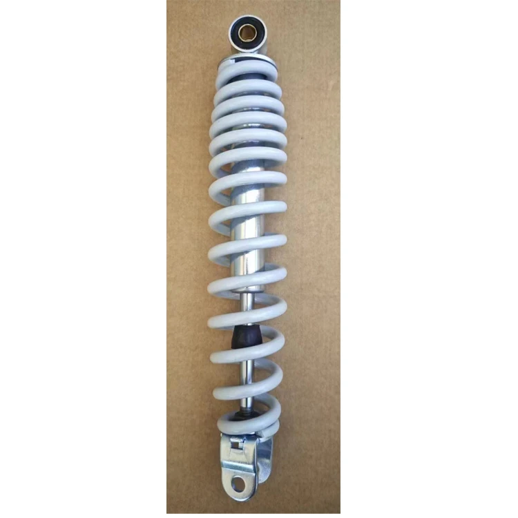 K93 Motorcycle Rear Shocks Absorber Suspension for Honda Motorbike Back Tail Shock Wholesales