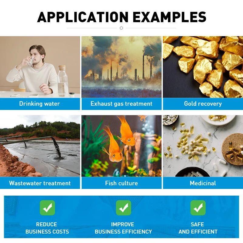 8x30 mesh low price high strength coconut shell activated carbon for air filter cartridge