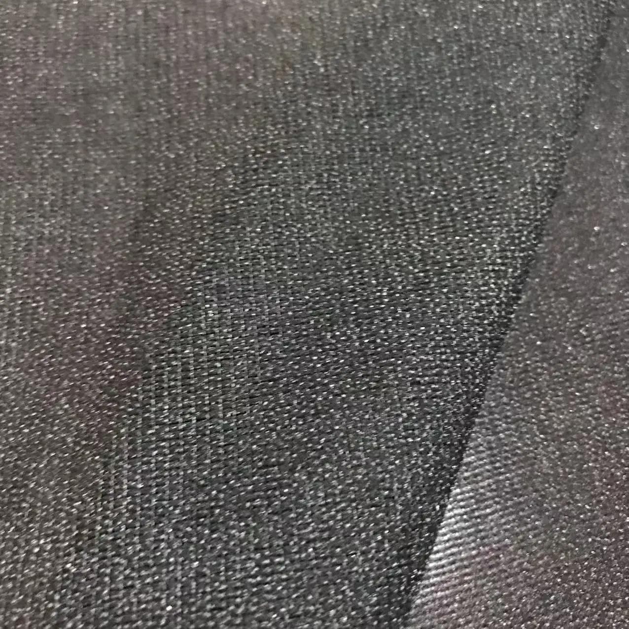 whole seller interfacing fabric fusible tricot woven interfacing fabric fusible of knitted interlining blazer interlining