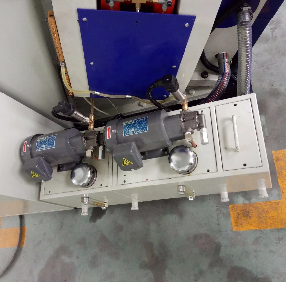 Self-Drilling Screw Making Machine for Self-drilling Screw Production, Tainwanese type