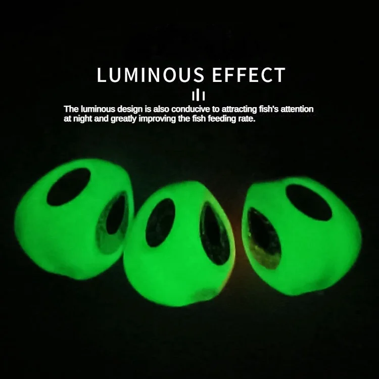 Luminous Slider Jig Head 60G80G100G120G150G200g Inchiku With Skirt Bkk Hook Saltwater DIY Kabura Sliding Lure