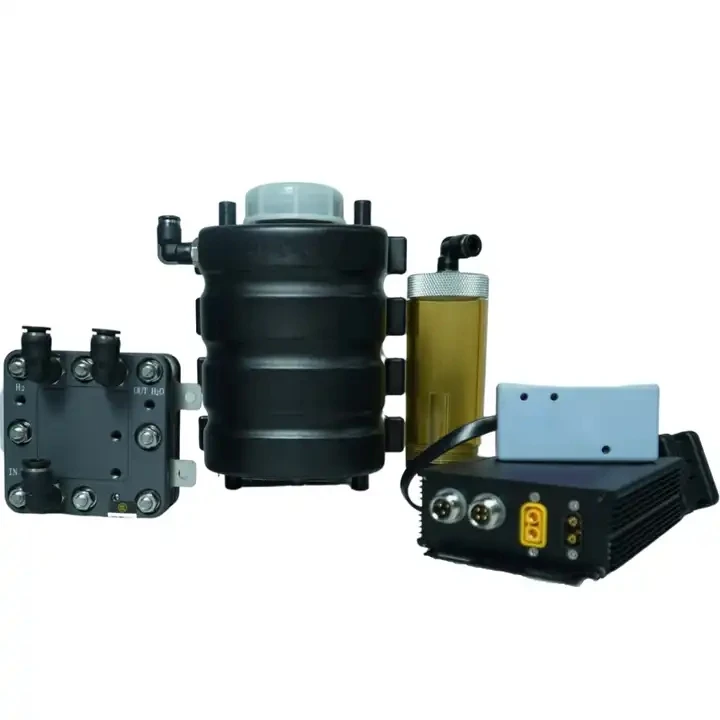 2024 New arrival Moneng Customized hydrogen generator for car