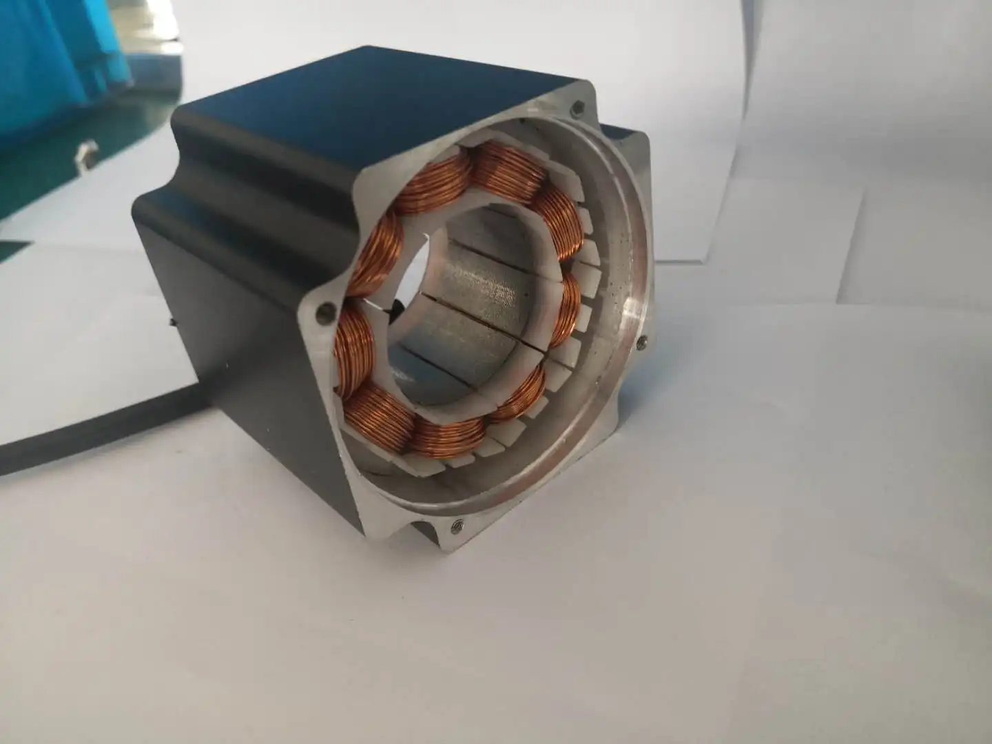 Manufacturer Sale brushless motor price BLDC Motor for Robot Arm, Mini Waterproof Gear 24V 48V DC Brushless Motor Controller Set