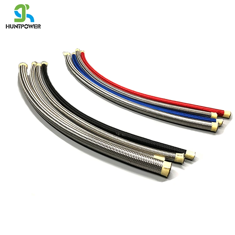 PTFE ручные автозапчасти гидравлический шланг для резки Ручной Резак гидравлическая резиновая трубка r5