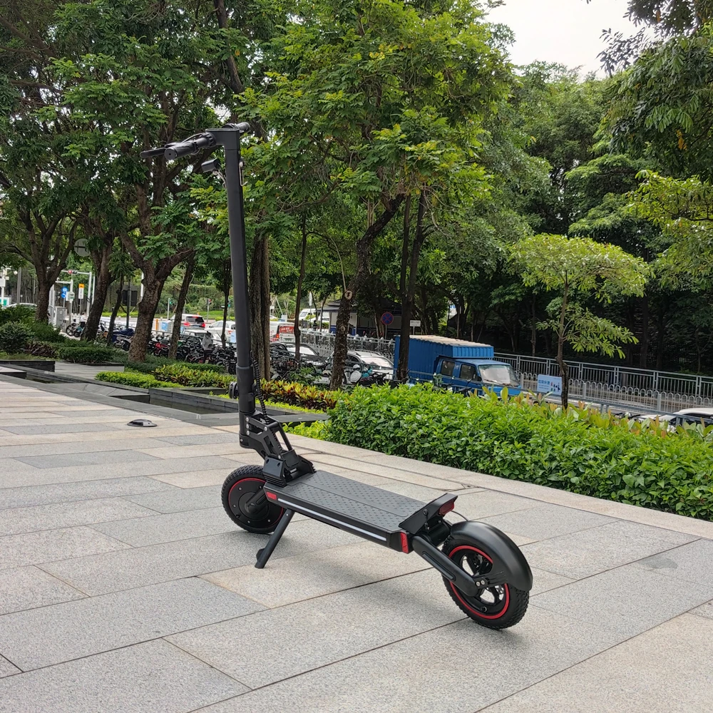 Adult Free Sample Best Cheapest 800w 500 w Waterproof Long Range Citycoco Electric Scooters