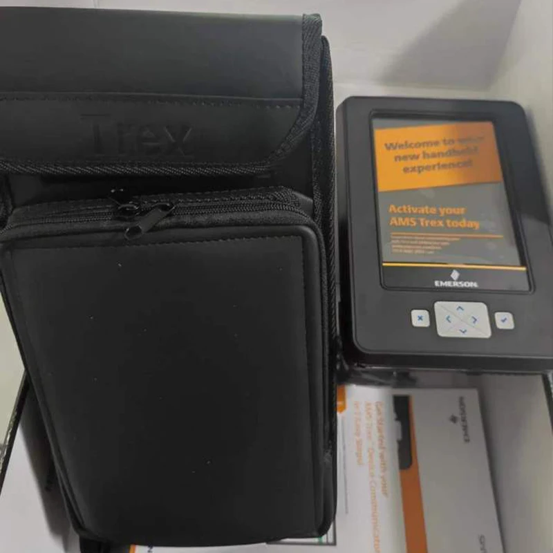In Stock New Original Ams Trex Device Communicator Trexchpnaws1 Communicator