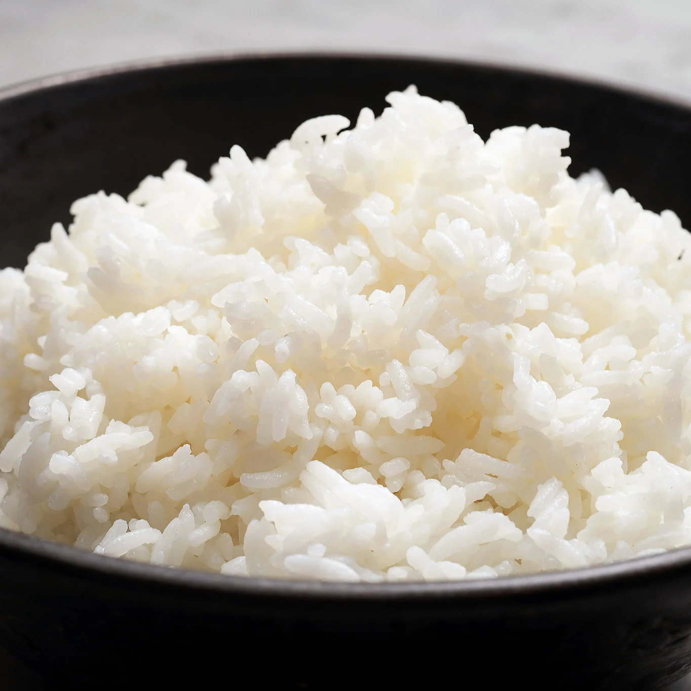 JASMINE KDM OEM/ODM Package  Max Dried Soft White rice Fresh Grain Vietnamese rice 6.8mm Long Grain Rice