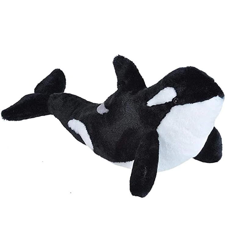 Wholesale price great quality cute animal shark toys Plush soft toy kids shark toys