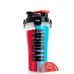 Шейкер для протеина Triton, 2 в 1, 700 мл