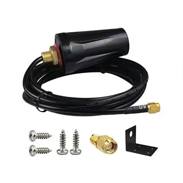 Outdoor Waterproof Intelligent Terminal DTU Equipment 3G4G5G Full Band Omnidirectional Waterproof Cabinet Charging Pile Antenna