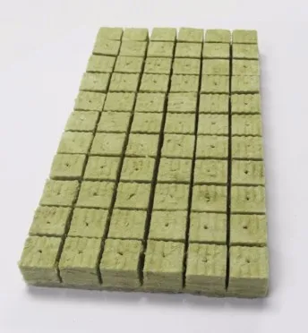 
2inch Rockwool Hydroponic Agriculture Planting System Lifetime Graphic Design Online Technical Support 
