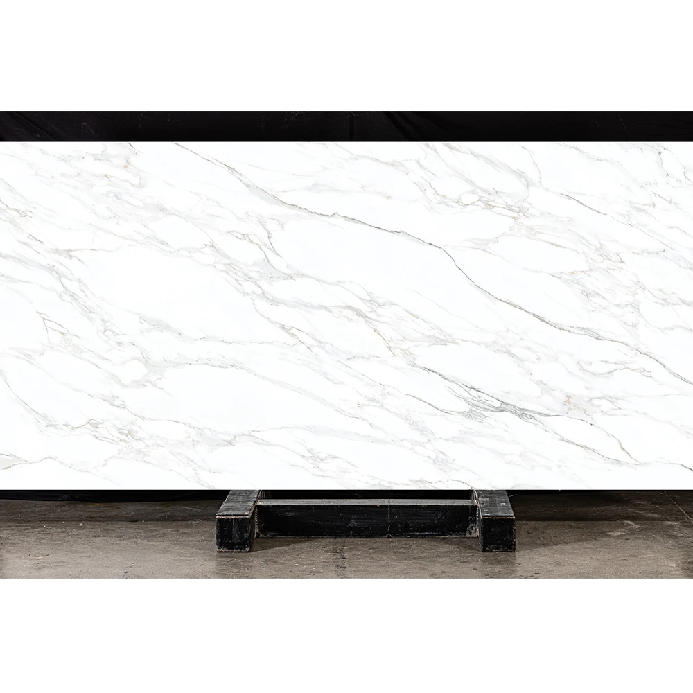 spain 0 silicon slabs artificial marble stone calacatta quartz stone slab