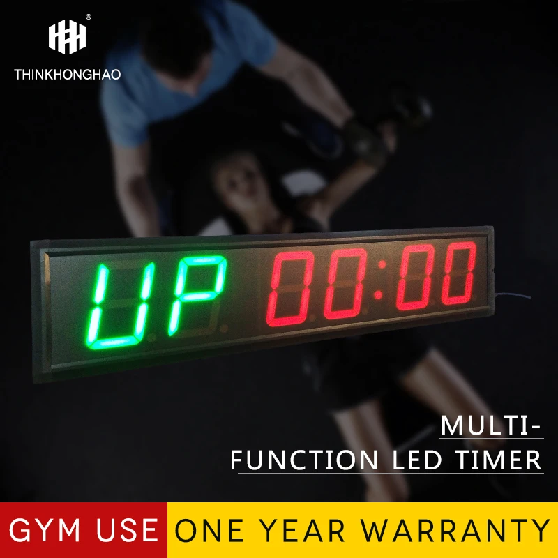 wholesale multifunctional timer home gym commercial equipment for fitness