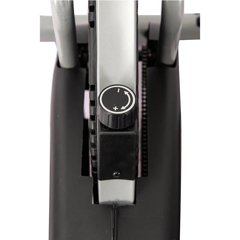 China Factory Wholesale Home Elliptical Exercise Bike Orbitrack Bike Fan Bike