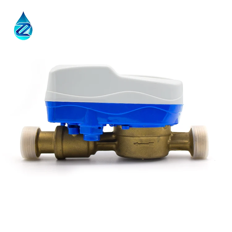 The Best Quality Smart Water Meter (1600068731719)