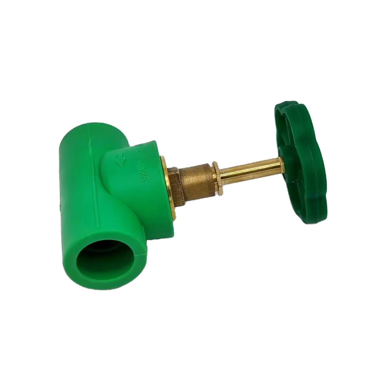 KT-94 Reliable Stop Valve For Long-Term Use Robust Stop Valve Designed For Consistent And Dependable Performance