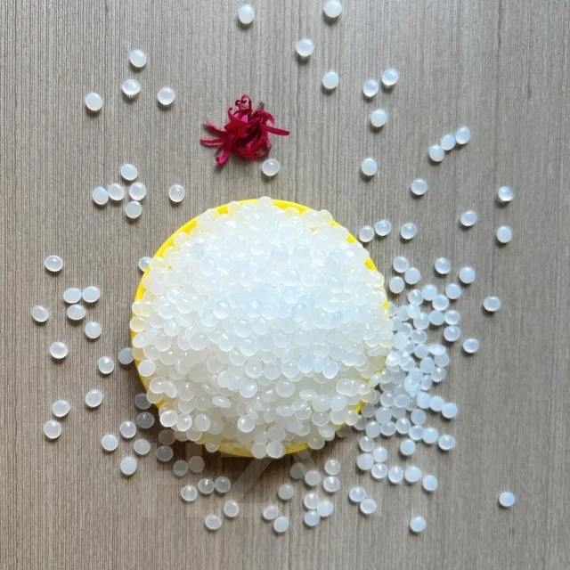 Promotion for 100% Original  hdpe 50100 /hdpe plastic/ HDPE granules