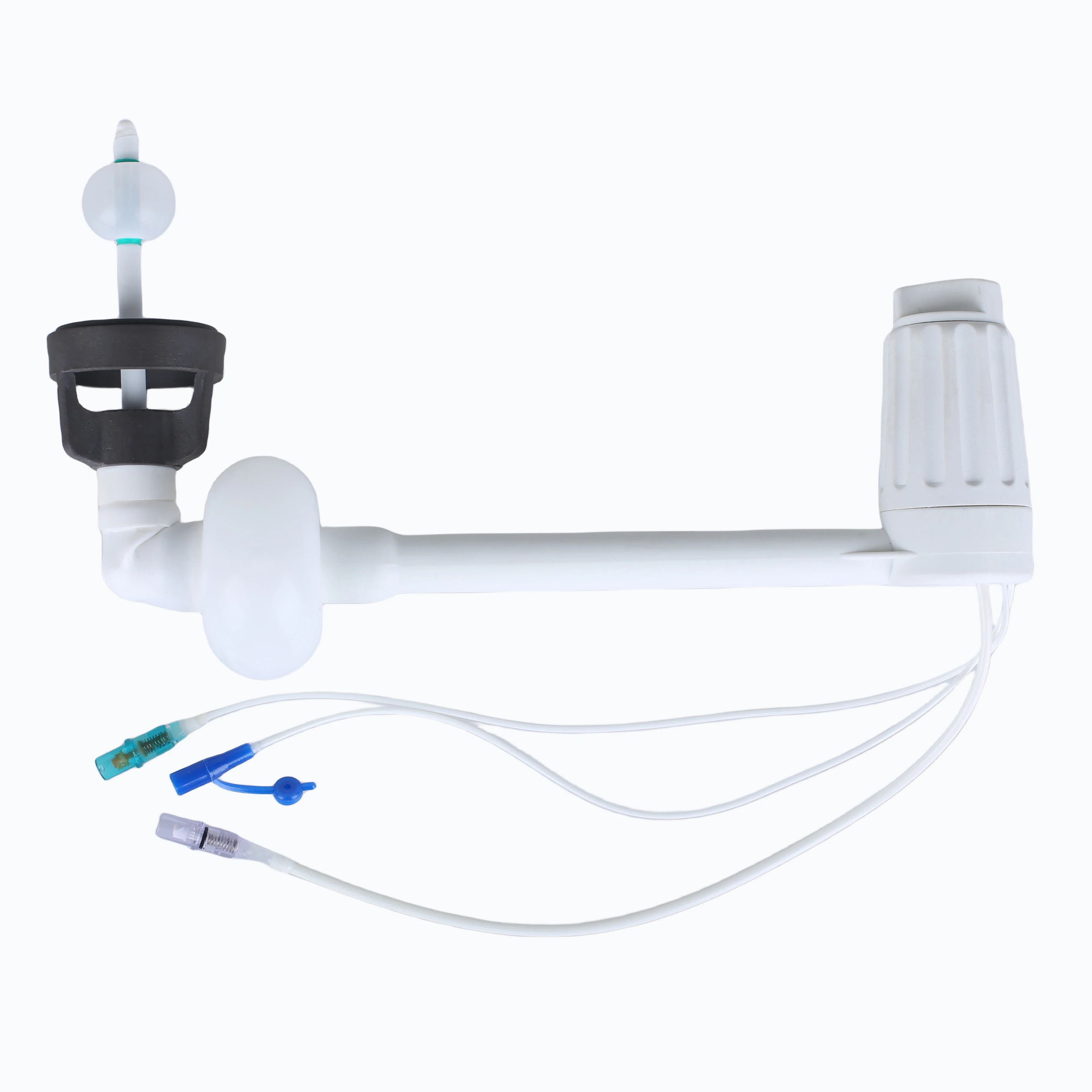 gynecology Uterine Manipulator for Gynecological Examination uterine  injector hysteroscope set for Gynecology Examination