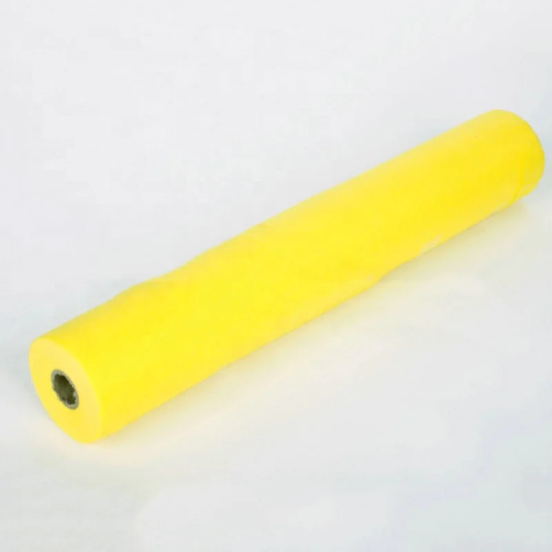 Sichuan Wholesale Cheap PP Non Woven Fabric Roll 100GSM Colorful Printed Laminated Filter Non Woven Fabric