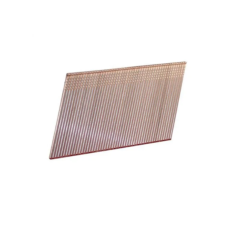 16 Gauge 20 Degrees Angled Finish Nails for DCN660