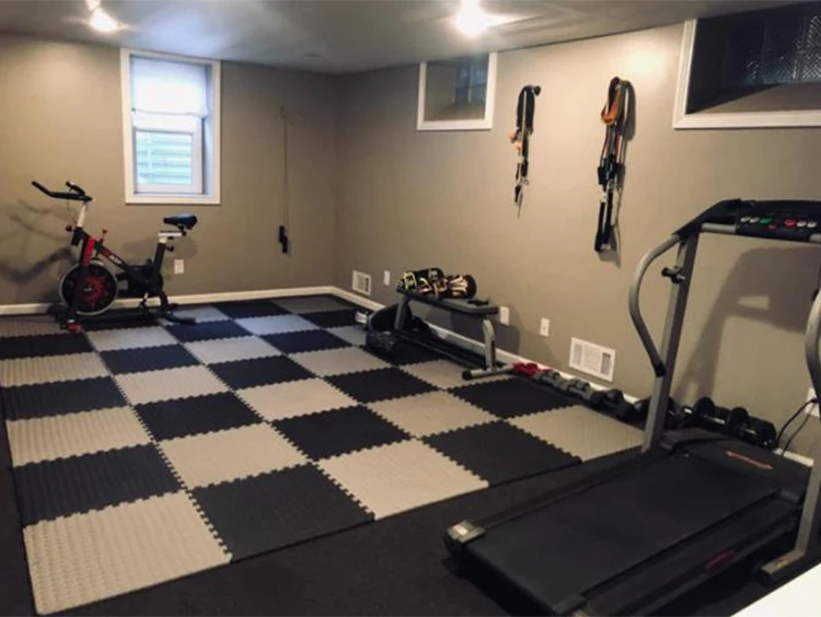 OEM Wholesale High Density Judo Occasion Tatame Wrestling Eva Foam Puzzle Taekwondo Karate Mats Martial Art Tatami