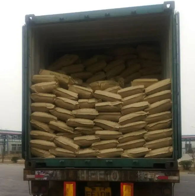 Sodium Carboxymethyl Cellulose Powder CMC Na