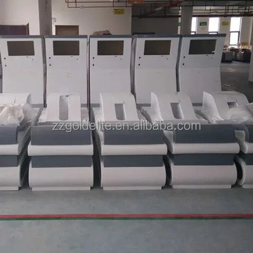 Colon hydrotherapy device colonic irrigation equipment cost colon spa