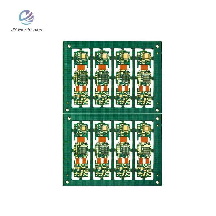 Oem Circuit Board Assembly Pcb Manufacture Water Breathing Circuit Medical Pcba
