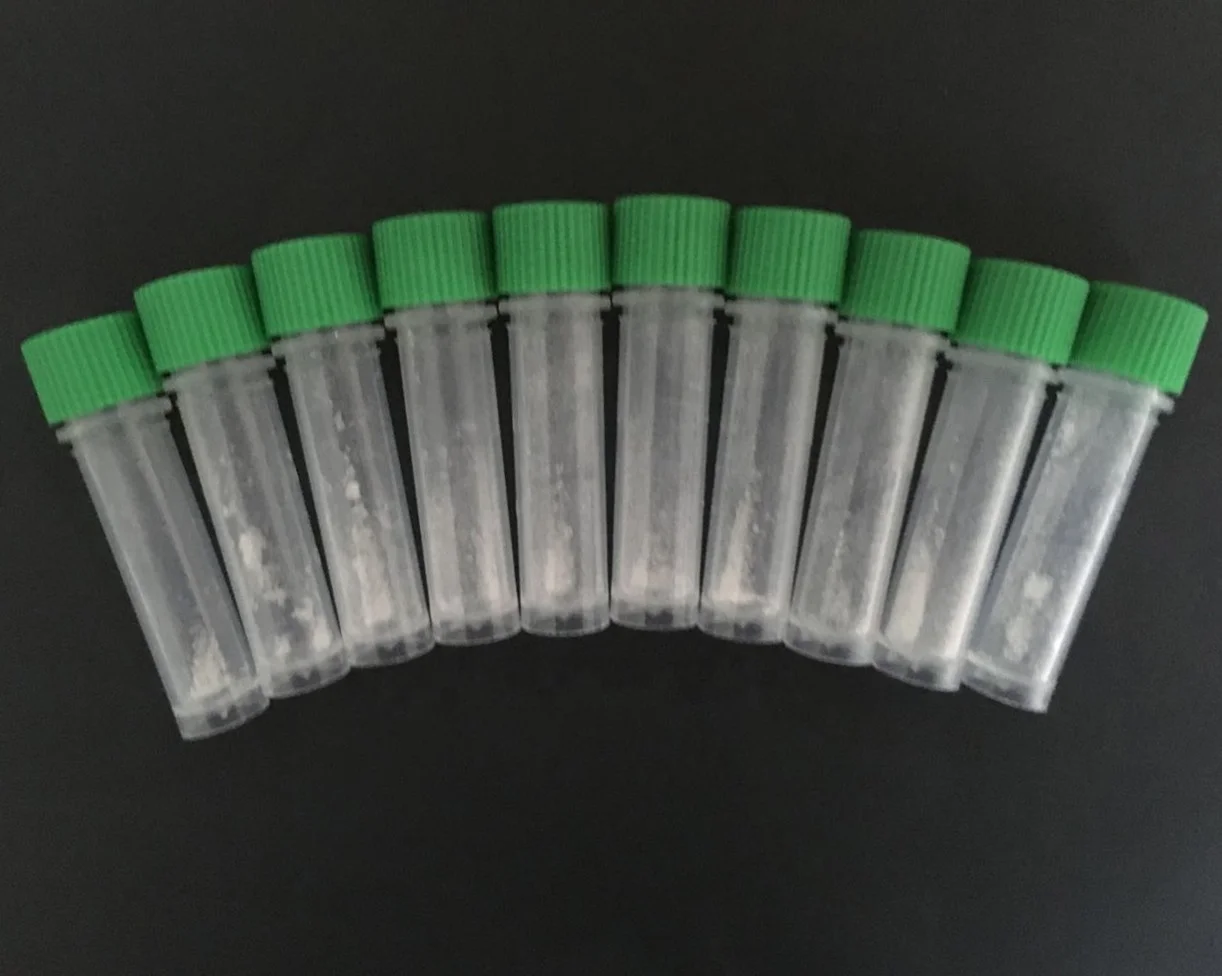 High quality Tripeptide for hair growth Biotinoyl Tripeptide-1/  procapil