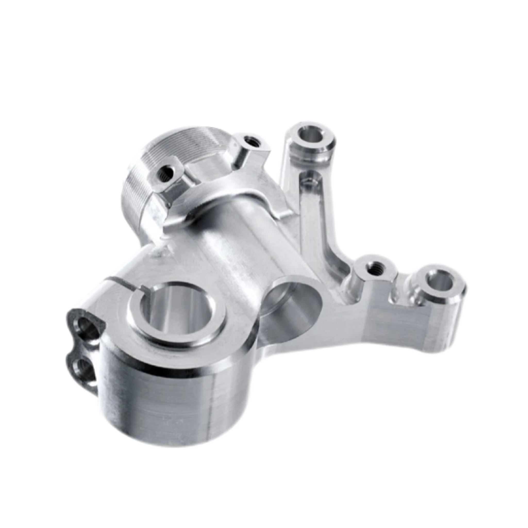 BKS Customized CNC Milling and Turning Parts CNC Machining Service