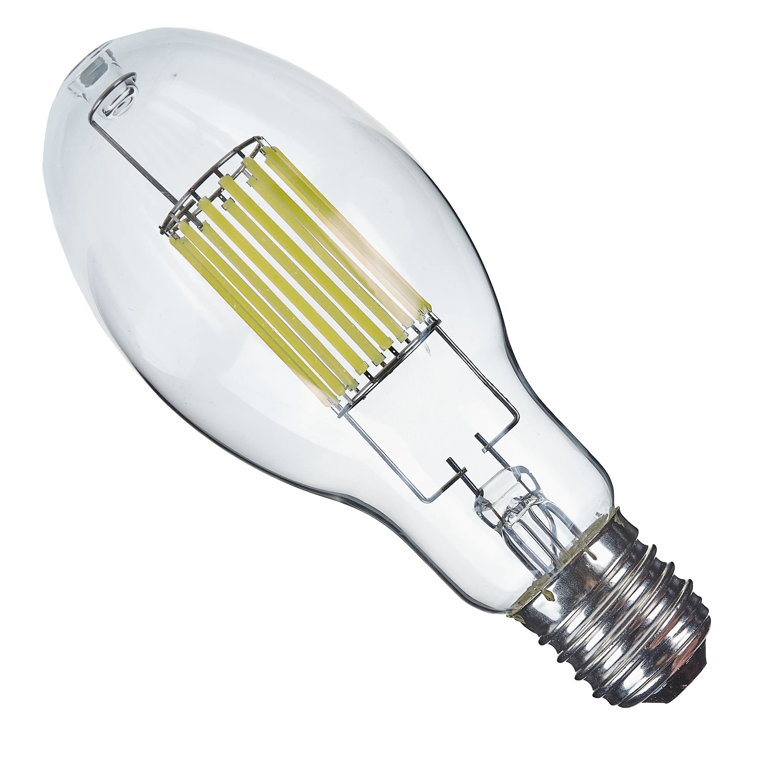 Opal Clear Glass High Power E40 20W ED90 LED Filament Bulb internal external driver LED Street Lamp