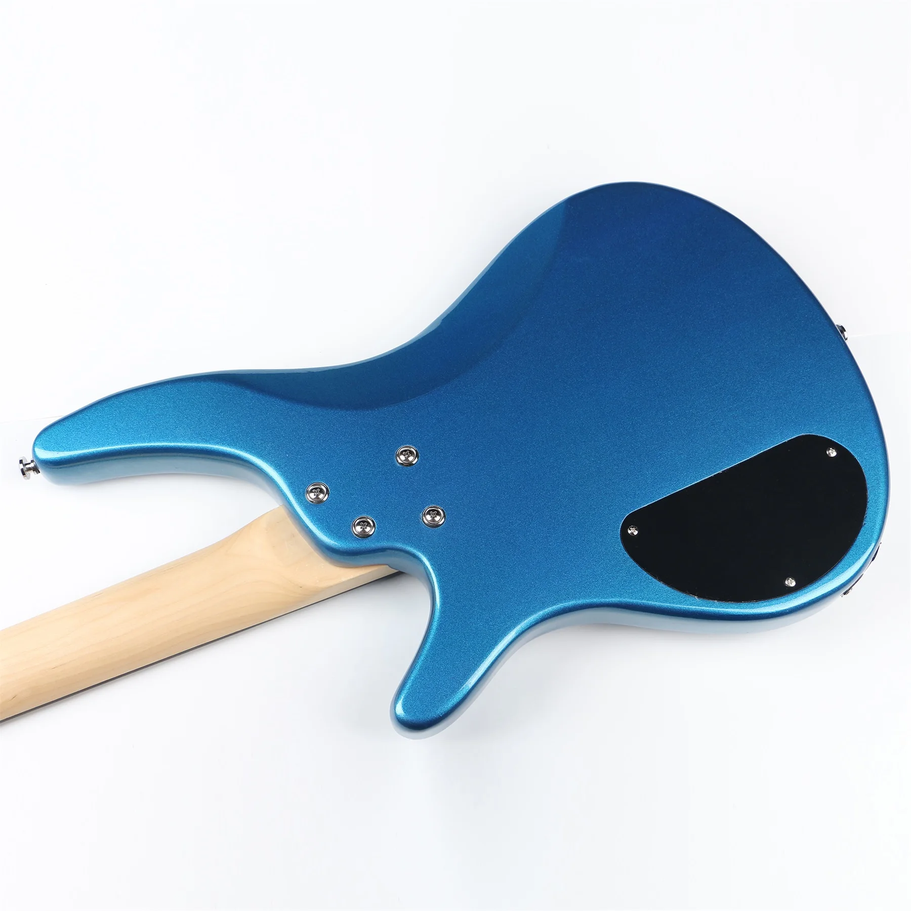 Wholesale cheap bass guitar resonator bass guitar made in China good quality