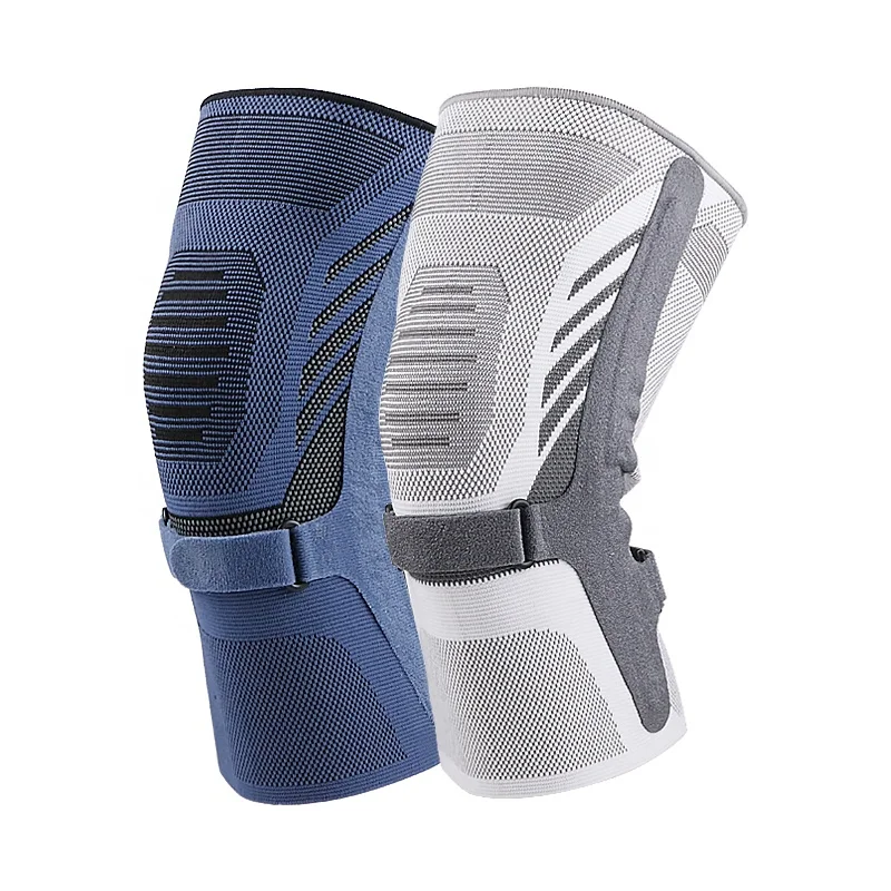 Boer New Design Knee Brace Sleeves Joint Protection And Support Knee Compression Sleeve For Knee Pain