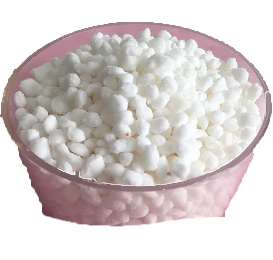 Сульфат аммония удобрение