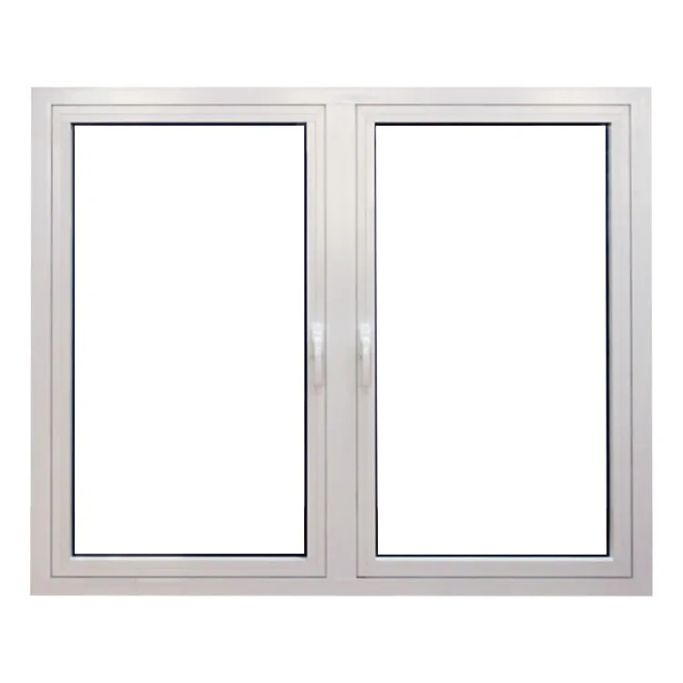 Заводская Цена upvc/ПВХ раздвижные окна и двери с двойным стеклом